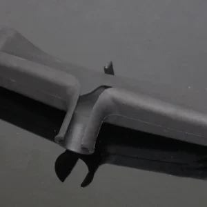 Cover, PGM4 Connector (Used)