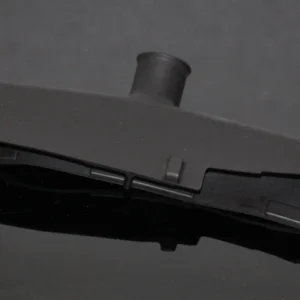 Cover, PGM4 Connector (Used)