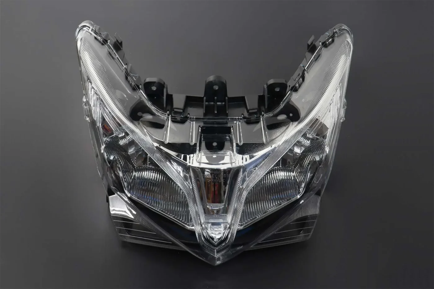 Headlight, Click 125i