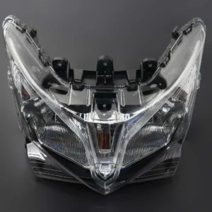 Headlight, Click 125i