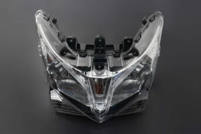 Headlight, Click 125i