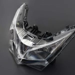 Headlight, Click 125i