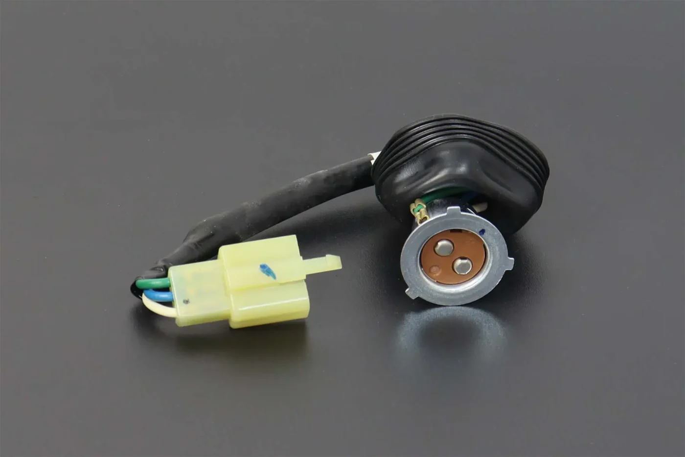 Socket, Headlight