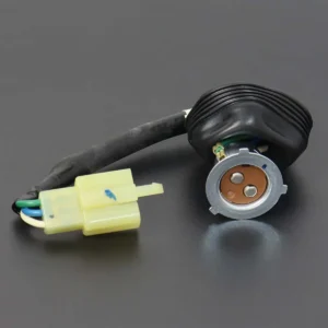 Socket, Headlight
