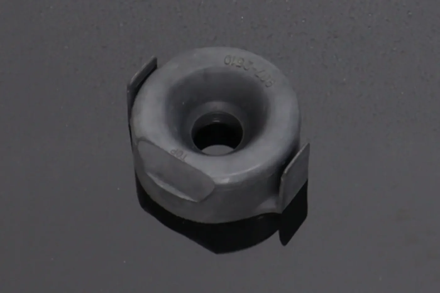 Rubber Boot, Headlight