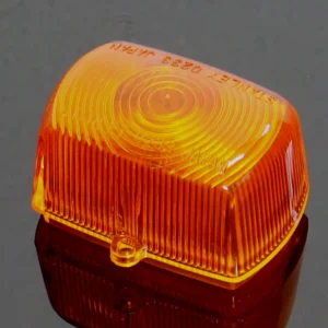 Indicator Lens, Honda