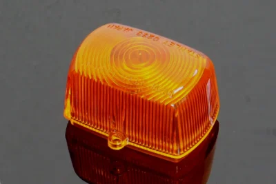 Indicator Lens, Honda