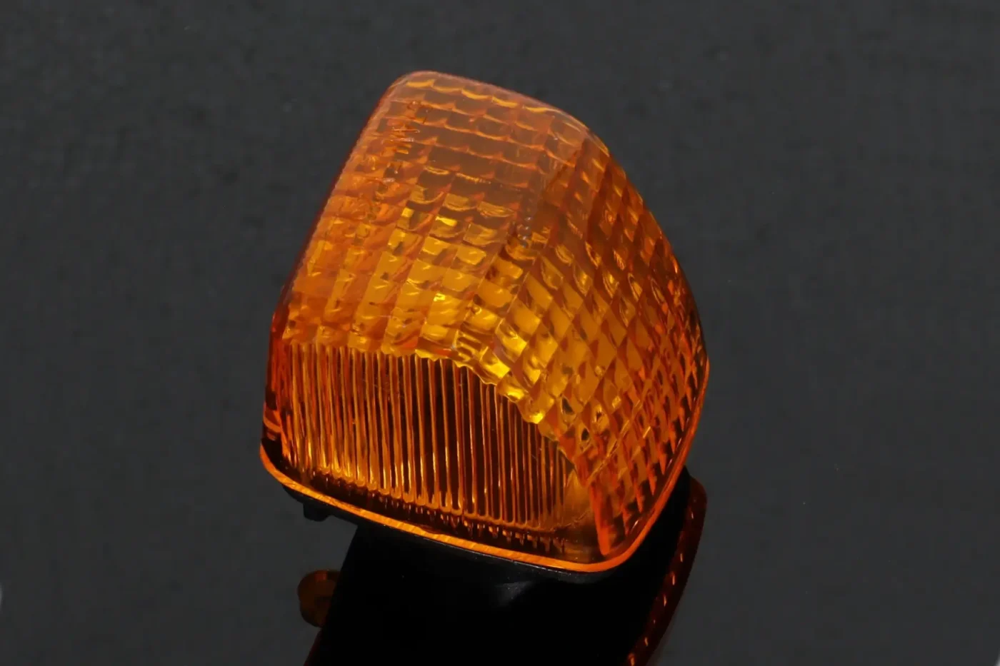 Indicator, Lens, Honda