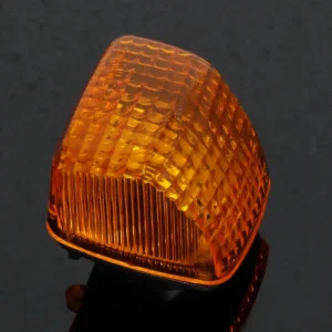Indicator, Lens, Honda