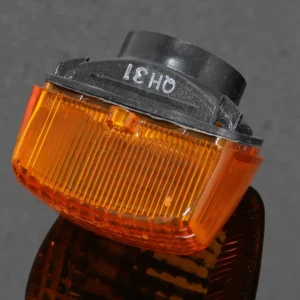 Indicator, Lens, Honda