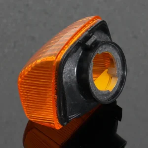 Indicator, Lens, Honda