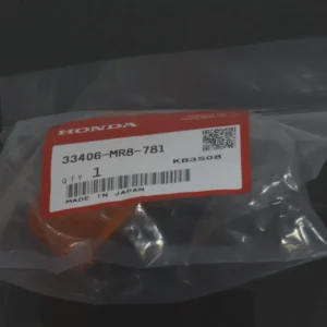 Indicator, Lens, Honda