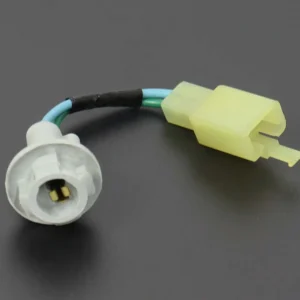 Socket, Blinker