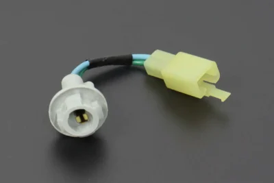 Socket, Blinker
