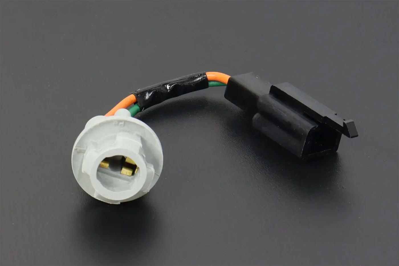 Socket, Blinker