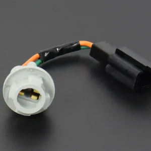 Socket, Blinker