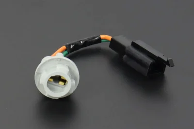 Socket, Blinker