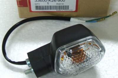 Winker Assy R, RR