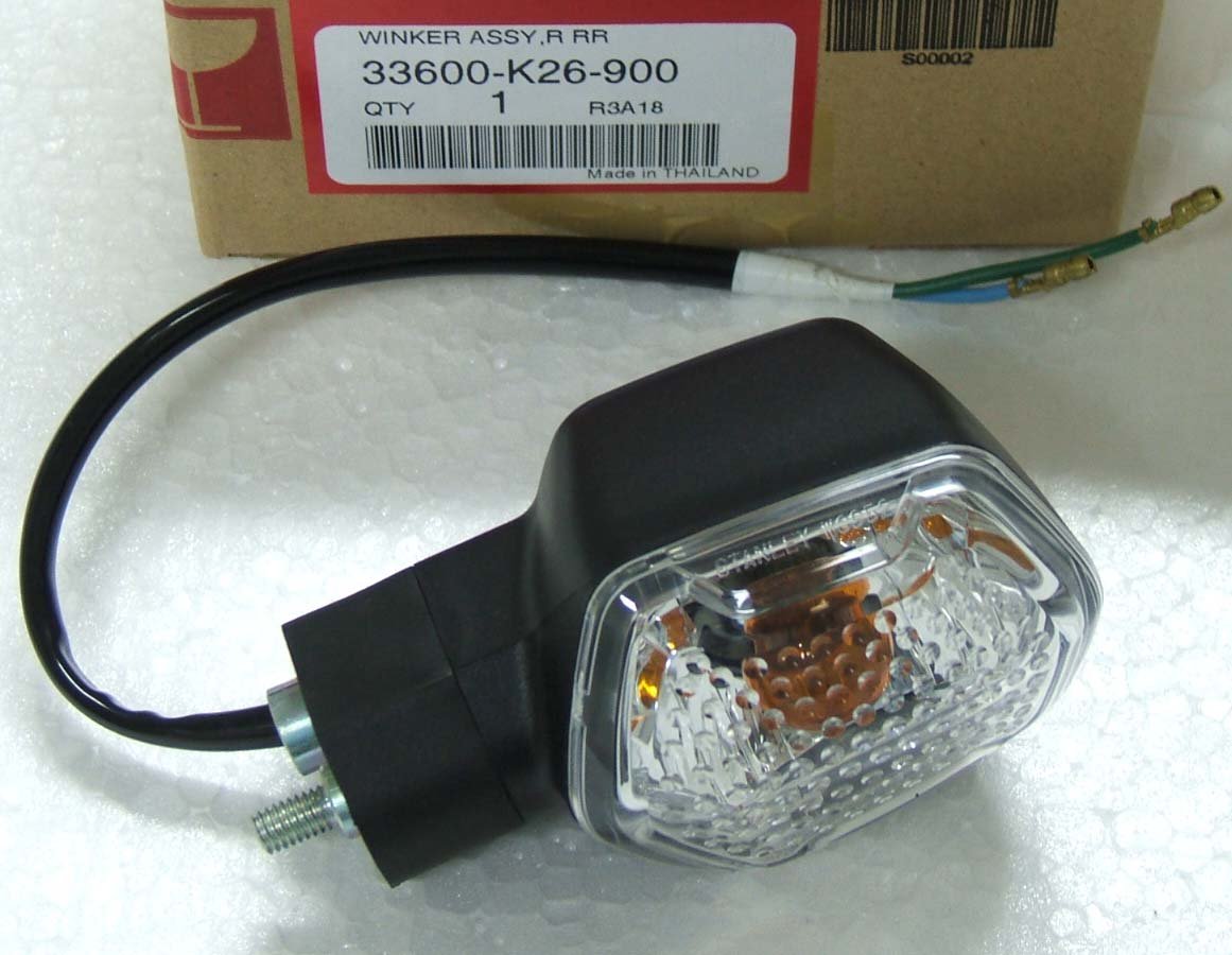 Winker Assy R, RR