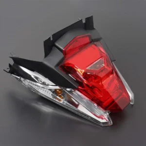 Tail Lamp, Click 110i