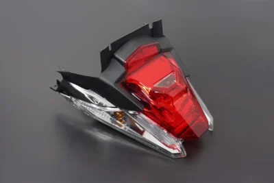 Tail Lamp, Click 110i