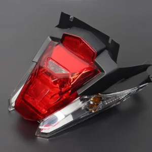 Tail Lamp, Click 110i