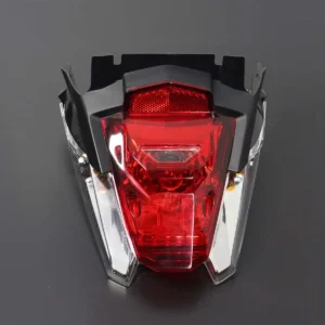 Tail Lamp, Click 110i