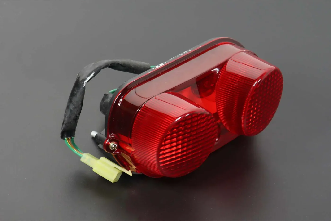 Tail Lamp, LS125