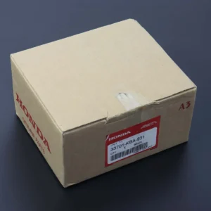 Tail Lamp, LS125