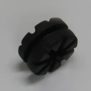 RUBBER A, TAILLIGH MOUNTING