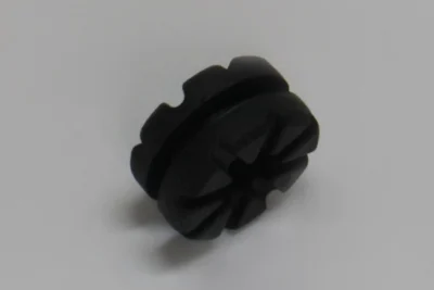 RUBBER A, TAILLIGH MOUNTING