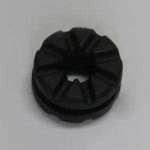 RUBBER A, TAILLIGH MOUNTING