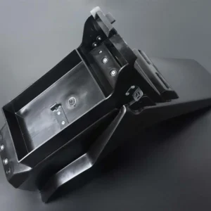 Rear Fender, Kawasaki KR150ZX