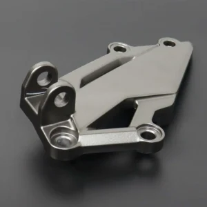 Stay, Step Holder, FR, R