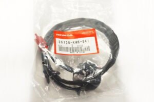 Kill Switch, NSR150SP