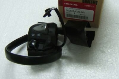 Switch Assy. Winker