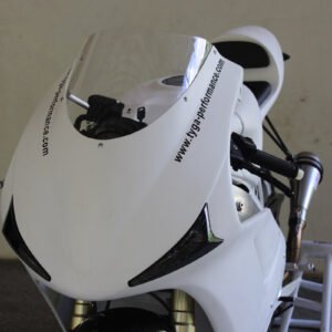 Kit, Fairing Set, GRP, Street, NC35 GP-T