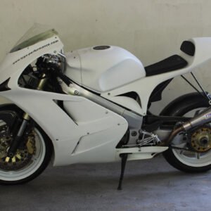 Kit, Fairing Set, GRP, Street, NC35 GP-T