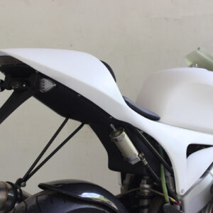 Seat Cowling, GRP, NC30/NC35 GP-T