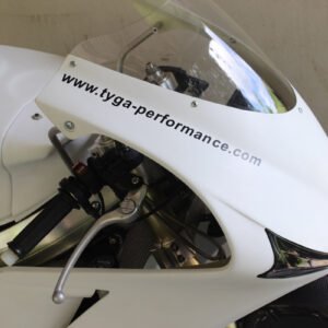 Kit, Fairing Set, GRP, Street, NC35 GP-T