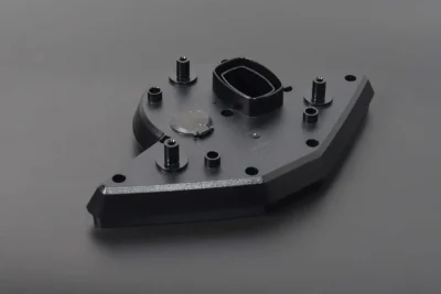 Case, Assy, Lower, CBR250R