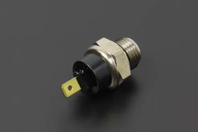 Switch, Assy, Thermo
