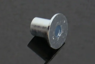 Collar, Horn Setting