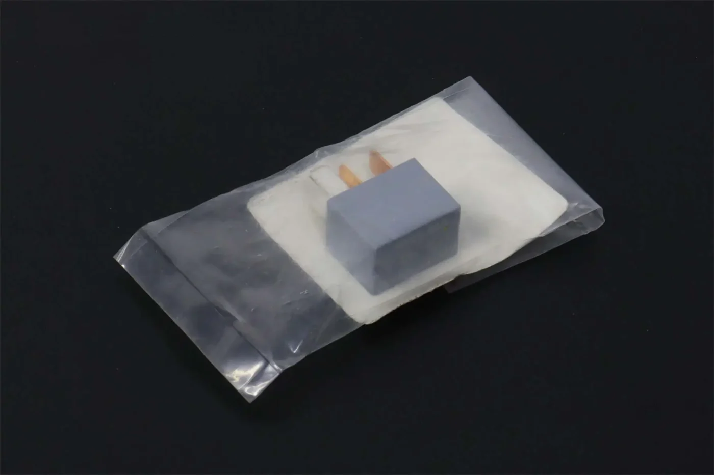 Relay, Assy, Main
