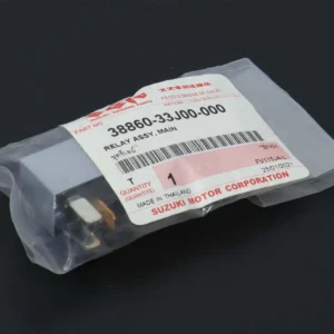 Relay, Assy, Main