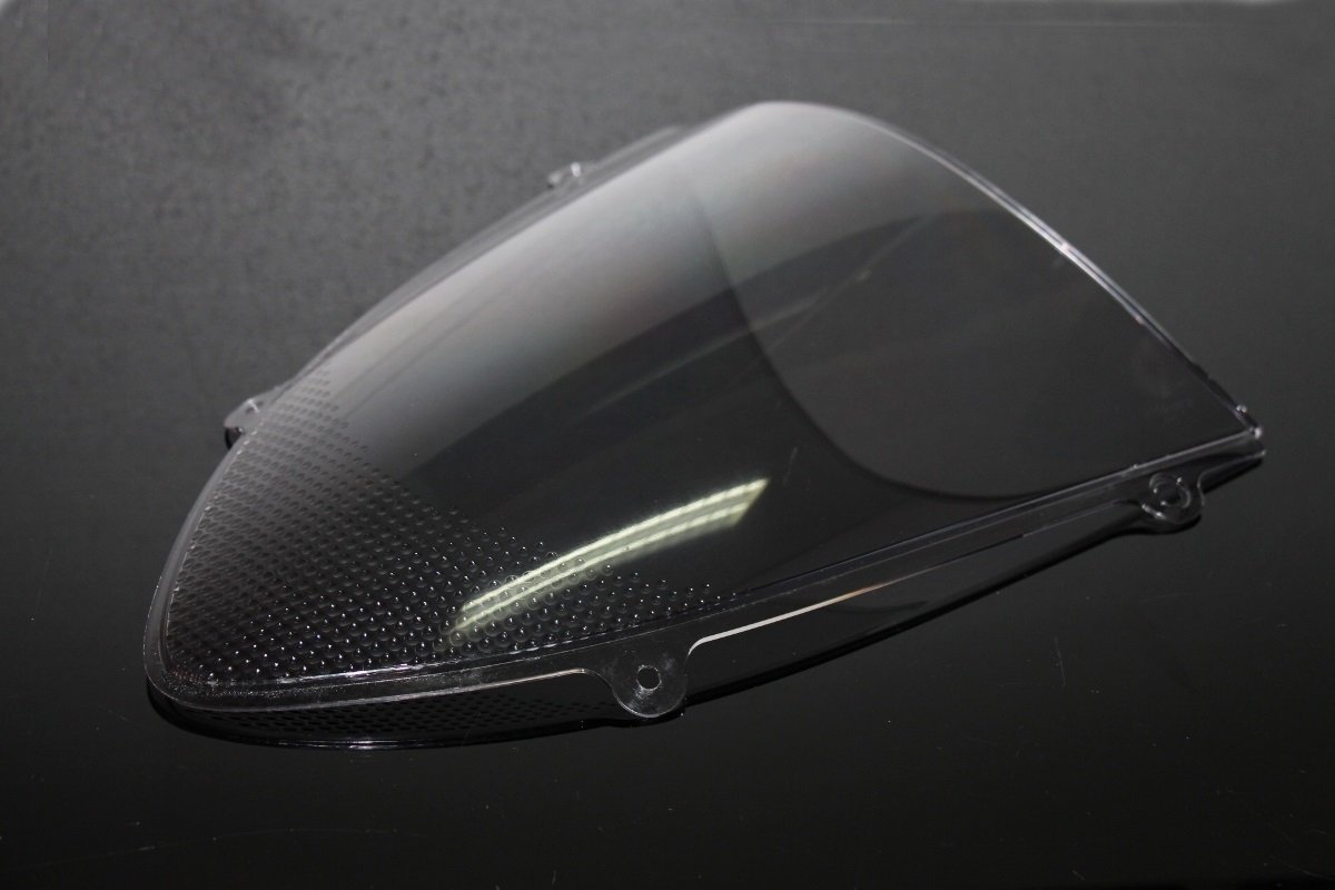 Screen OEM, Ninja 250R
