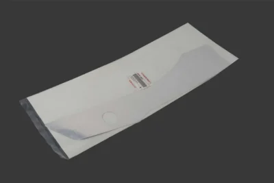 Pad, Side, Cowling, Ninja 250