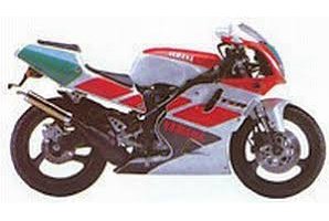 Yamaha TZR250 (3XV)