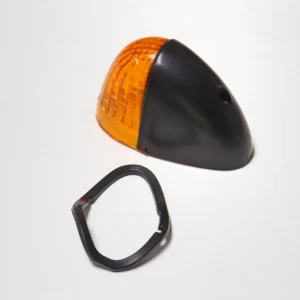 Front Winker Lens, NSR150
