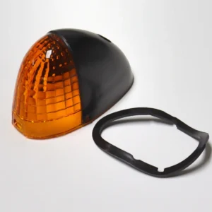 Front Winker Lens, NSR150
